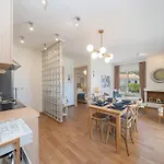 Apartment Arya Seaside Karavomylos