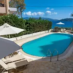 Appartamento Arya Seaside