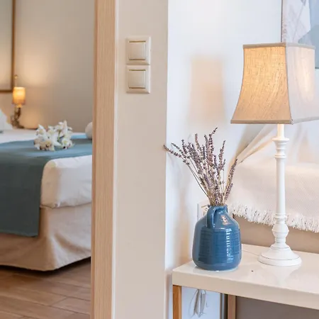 Arya Seaside Appartement