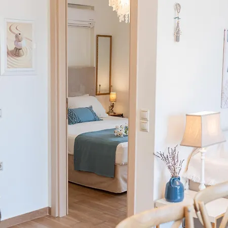 Appartement Arya Seaside *