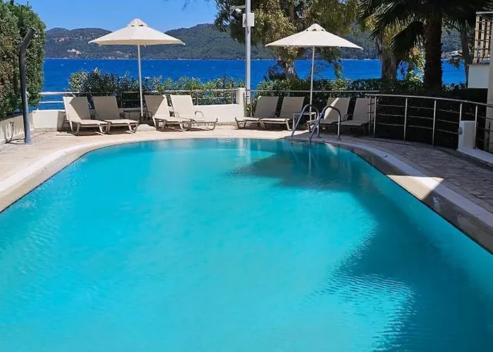 Apartamento Arya Seaside *