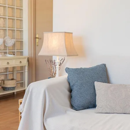 Apartment Arya Seaside