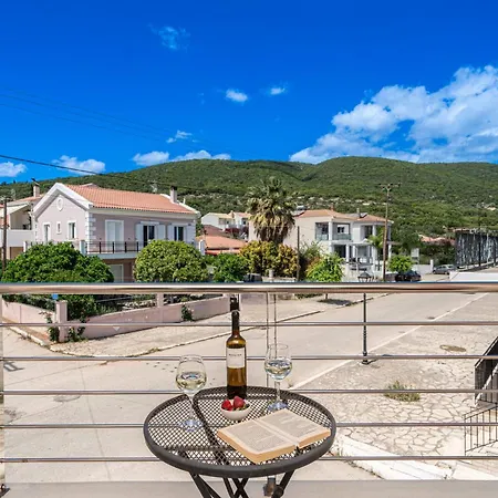 Apartment Arya Seaside