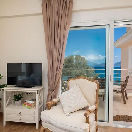 Apartment Arya Seaside