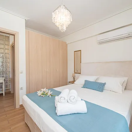 Arya Seaside * 카라보밀로스