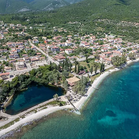 Apartment Arya Seaside