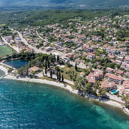 Arya Seaside