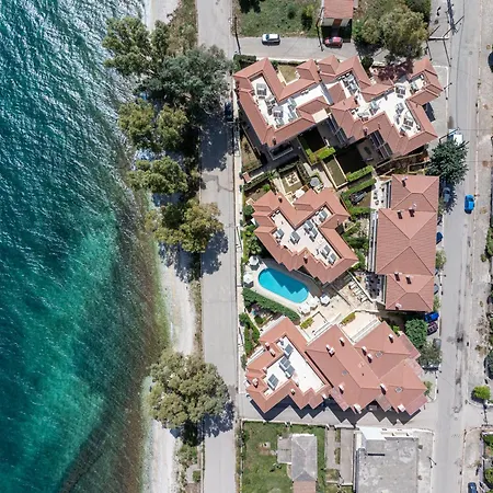 Arya Seaside