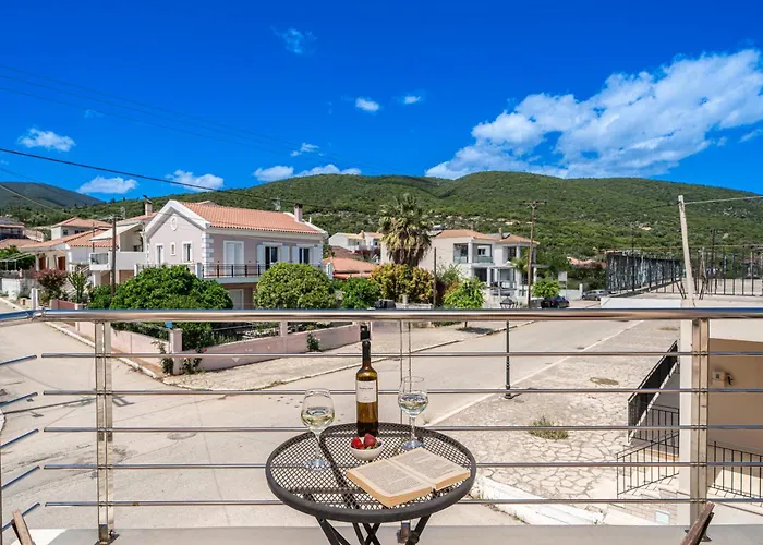 Lejlighed Arya Seaside