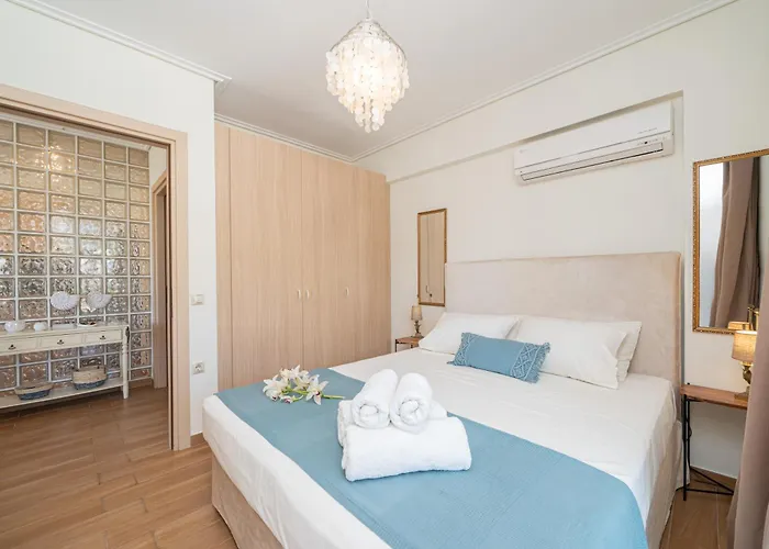 Arya Seaside * Karavomylos