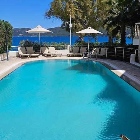 公寓 Arya Seaside *