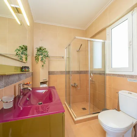 Arya Seaside * 凯法米洛斯