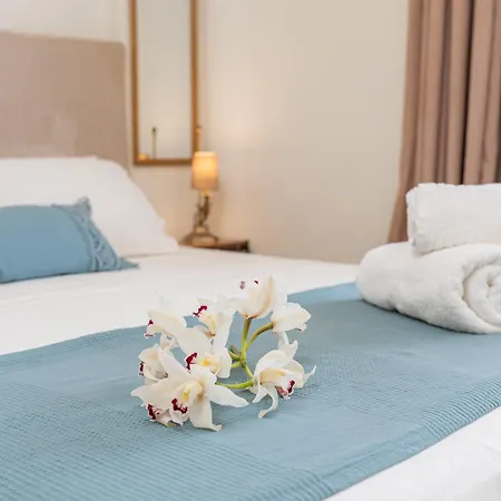 Arya Seaside 公寓 *